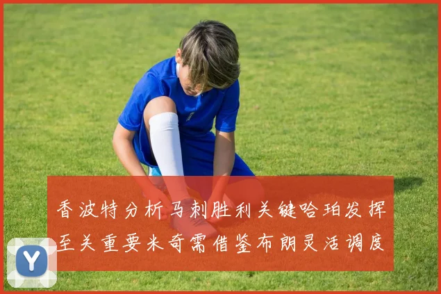 香波特分析马刺胜利关键哈珀发挥至关重要米奇需借鉴布朗灵活调度