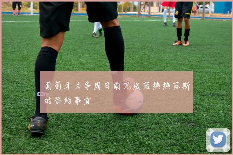 葡萄牙力争周日前完成若热热苏斯的签约事宜