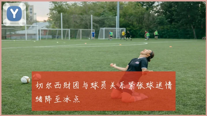 切尔西财团与球员关系紧张球迷情绪降至冰点